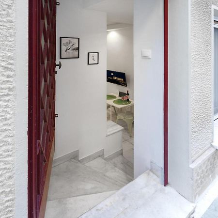 The Acropolitan - Your Home Under The Acropolis Atena Exterior foto