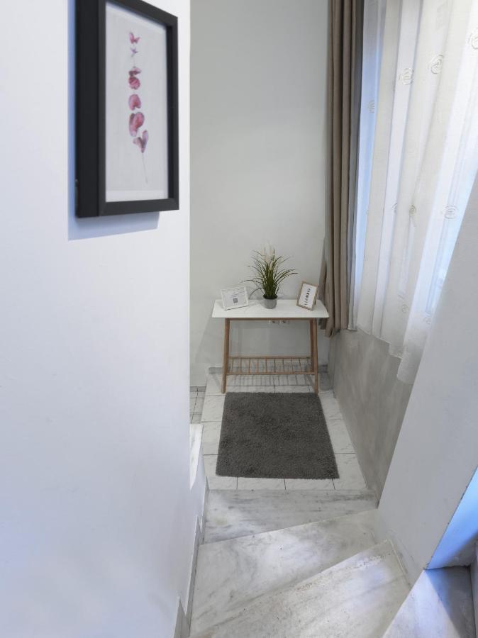 The Acropolitan - Your Home Under The Acropolis Atena Exterior foto